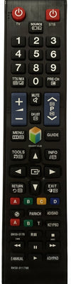 Telecomando Originale Samsung BN59-00178B Remote Control BN5900178B