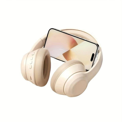 Cuffie wireless CXT-01 con riduzione del rumore e bell'aspetto Auricolari