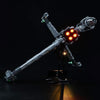 BRIKSMAX Kit di Illuminazione a LED per B-Wing Starfighter - Compatibile