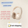 Cuffie wireless CXT-01 con riduzione del rumore e bell'aspetto Auricolari