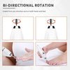 Set Manicure e Pedicure Elettrico, TOUCHBeauty Trapano per Unghie Elettrico