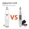 Set Manicure e Pedicure Elettrico, TOUCHBeauty Trapano per Unghie Elettrico