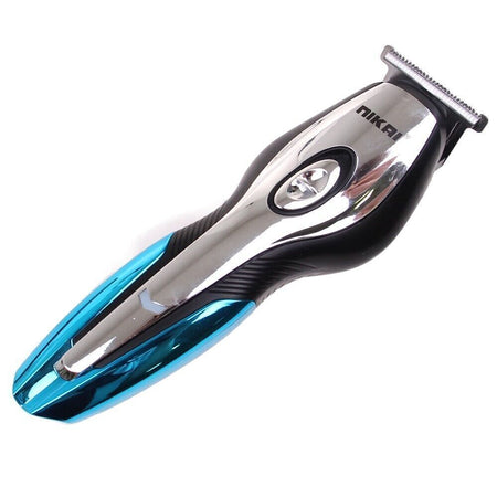 NIKAI Tagliacapelli per Uomo, Professionale 11 in 1 Tagliacapelli Elettrico
