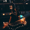 MUSICSOUND LED Altoparlante Bluetooth | Altoparlante con funzionalità TWS, luci