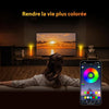 Smart RGB Light Bar Barra LED Gaming Room Lampada Luci TV Retroilluminazione