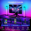 Smart RGB Light Bar Barra LED Gaming Room Lampada Luci TV Retroilluminazione