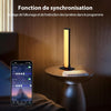 Smart RGB Light Bar Barra LED Gaming Room Lampada Luci TV Retroilluminazione