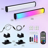 Smart RGB Light Bar Barra LED Gaming Room Lampada Luci TV Retroilluminazione