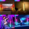 Smart RGB Light Bar Barra LED Gaming Room Lampada Luci TV Retroilluminazione