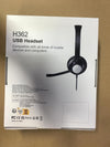 New bee Cuffie con Microfono PC Con Microfono Cancellante Rumore Regolabile