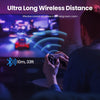 Controller Wireless per P4 Compatibile con P4 - P4 Pro - PC