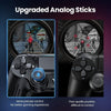 Controller Wireless per P4 Compatibile con P4 - P4 Pro - PC