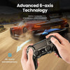 Controller Wireless per P4 Compatibile con P4 - P4 Pro - PC