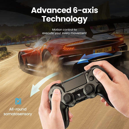 Controller Wireless per P4 Compatibile con P4 - P4 Pro - PC
