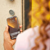 Yale Linus Smart Lock L2 Argento Serratura digitale per accesso senza chiave