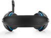 Beexcellent GM-1 Cuffie da gioco over-ear Pro cablate da 3,5 mm Cuffie audio
