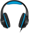 Beexcellent GM-1 Cuffie da gioco over-ear Pro cablate da 3,5 mm Cuffie audio