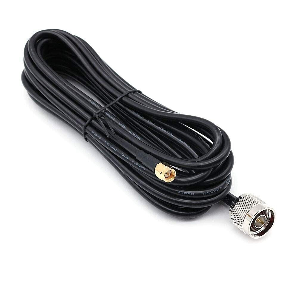 10 Migliori Prolunga Antenna Tv 15 Metri In Italia - Foto 8