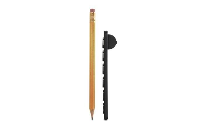 Kensington MultI-Device Dual Compact Tastiera Compatta Wireless 2.4