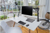 Kensington MultI-Device Dual Compact Tastiera Compatta Wireless 2.4