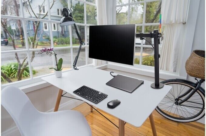 Kensington MultI-Device Dual Compact Tastiera Compatta Wireless 2.4