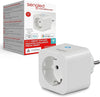 Smart Plug Sengled, Abilitata per Matter Compatibile Con Alexa supporta 2300 W