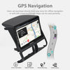 LEXXSON Carplay Radio Android Autoradio per Honda CRV 2001-2006 | 9 pollici
