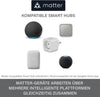Smart Plug Sengled, Abilitata per Matter Compatibile Con Alexa supporta 2300 W