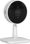 Yale Telecamera Smart da interni SV-IC-1A-W-EU Bianca Visualizzazione Full HD
