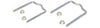 stock cavi antenna connettori staffe partitore raccordi adattatore presa