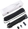 Treppiede 125cm per Cellulare Fotocamera con Supporto Smartphone Bluetooth