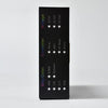 GEYUEYA Striscia LED COB 10 Metri 5760 LEDs WIFI 24v CRI 90+ rgbic