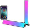 Zuukoo Smart Lampade LED, Lampada LED RGB con Effetti di Luce Multipli