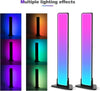 Zuukoo Smart Lampade LED, Lampada LED RGB con Effetti di Luce Multipli