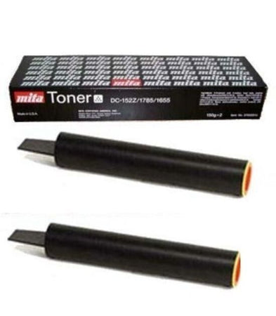 TONER MITA-37002812 toner originale PER Kyocera DC-152Z - 2 pezzi