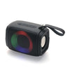 Altoparlante Bluetooth, Altoparlanti Bluetooth Wireless Portatili con Luce LED