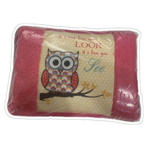 Borsa Elettrica Acqua Calda Riscaldante, Scaldino in Peluche