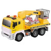 Gioco Camion Equipaggiamento speciale WY 833A Piattaforma, a batteria, inerziale
