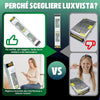 Alimentatore LED 24V 200W, Trasformatore 220V 24V AC ,Tensione Costante