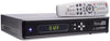Ricevitore satellitare digitale NanoXX 9200 con slot per scheda satellitare
