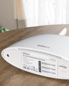 ioGiant Router 4G LTE con Sim, AC1200 Wi-Fi Dual-Band, Senza configurazione