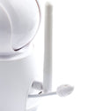 BEABA Video Baby Monitor ZEN+ - Video Camera Auto Rotante ad Alte Prestazioni