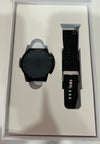 Smartwatch 650nm trattamento Laser Real ECG PPG pressione sanguigna freq. cardia