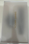 Smartwatch 650nm trattamento Laser Real ECG PPG pressione sanguigna freq. cardia