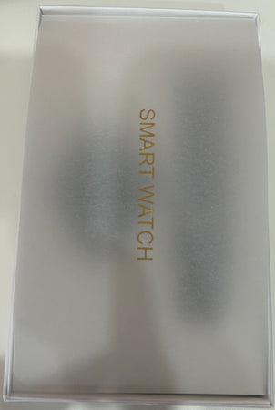 Smartwatch 650nm trattamento Laser Real ECG PPG pressione sanguigna freq. cardia
