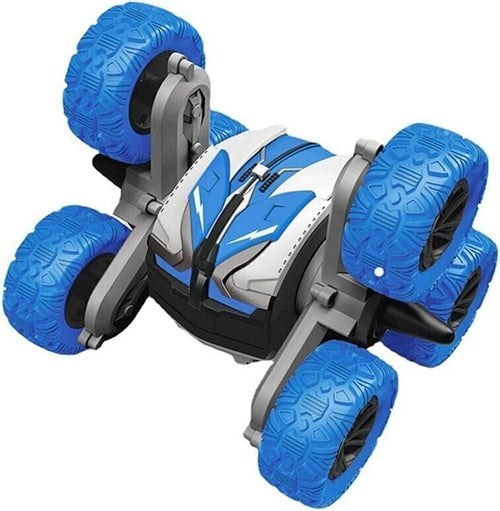 ALLCACA Acrobazie a Sei Ruote RC Car4WD Acrobazie anfibie 2.4G Telecomando