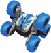 ALLCACA Acrobazie a Sei Ruote RC Car4WD Acrobazie anfibie 2.4G Telecomando