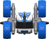 ALLCACA Acrobazie a Sei Ruote RC Car4WD Acrobazie anfibie 2.4G Telecomando