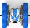 ALLCACA Acrobazie a Sei Ruote RC Car4WD Acrobazie anfibie 2.4G Telecomando