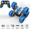 ALLCACA Acrobazie a Sei Ruote RC Car4WD Acrobazie anfibie 2.4G Telecomando